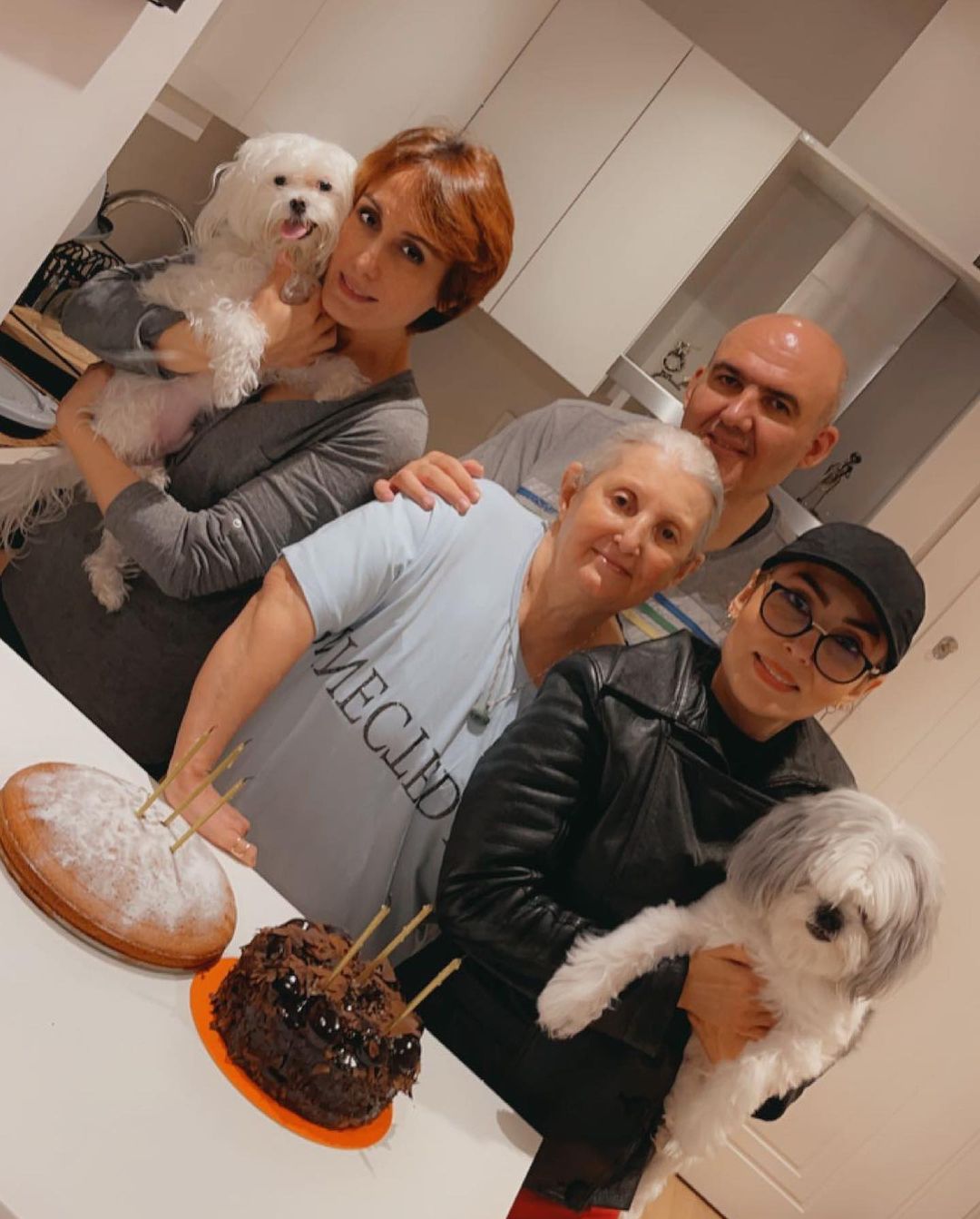 پرستو صالحی