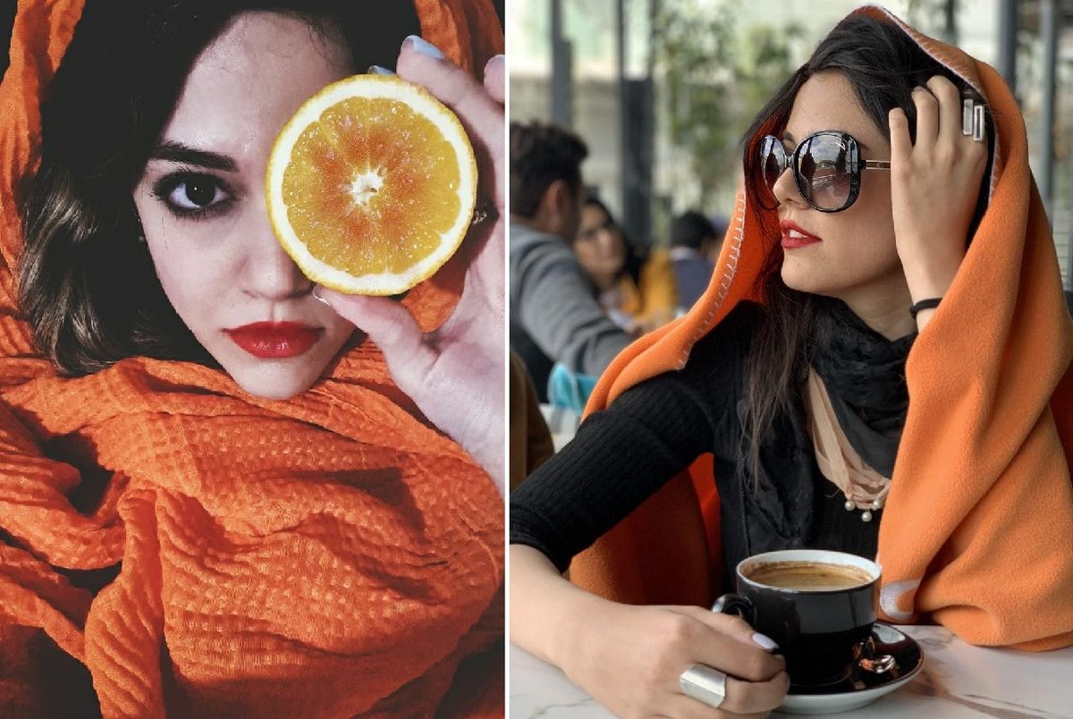 تیپ ماهور الوند 