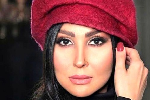 پرستو صالحی 