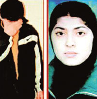 جنایتهای دوست پسر دختری/ از پرونده فراز و آندیا تا پل مدیریت فراز و آندیا