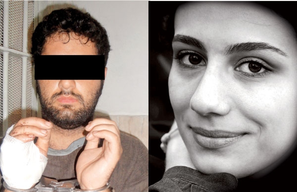 جنایتهای دوست پسر دختری/ از پرونده فراز و آندیا تا پل مدیریت جنایت پل مدیریت