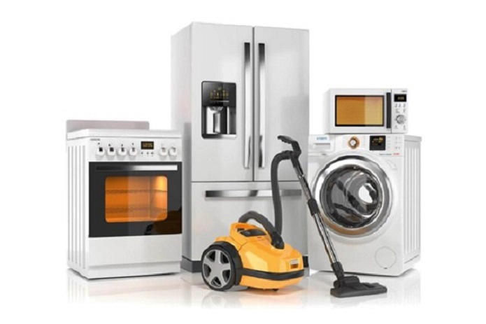 تایید ورود محموله لوازم خانگی کرهای به کیش لوازم خانگی