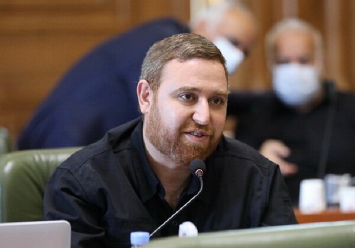 شورای شهر باید درباره آلودگی هوا پاسخگو باشد اقراریان