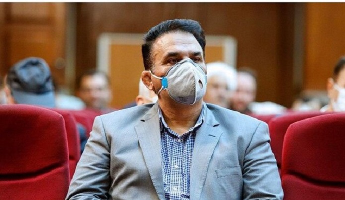 بازگشت پرونده بیژن قاسمزاده به دادسرا بیژن قاسمزاده