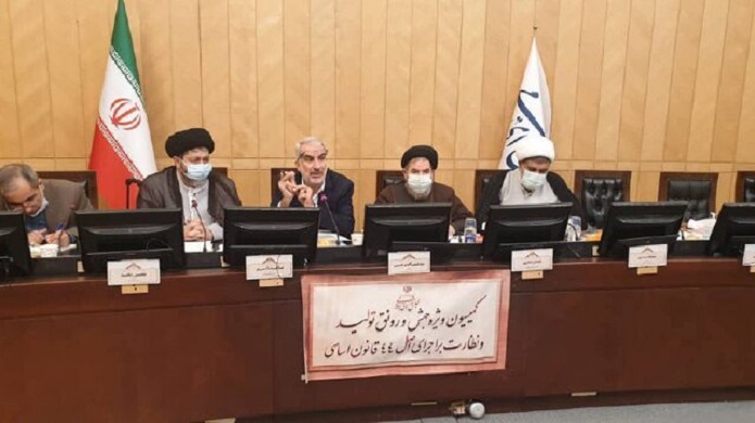 حمایت فراکسیون راهبردی از وزیر پیشنهادی آموزشو پرورش مجلس