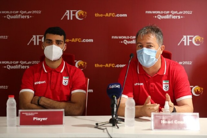 مشکل طارمی و اسکوچیچ همچنان باقیست طارمی