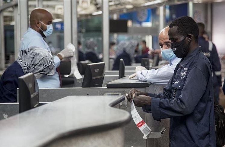 همه چیز درباره گونه اومیکرون کرونا همه چیز درباره گونه اومیکرون کرونا