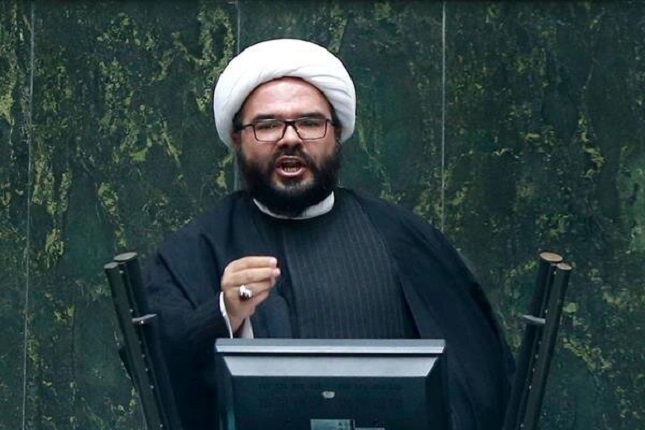 نیکبین: برای حذف اژدهای چند سر کنکور چه برنامهای دارید؟ نیکبین: برای حذف اژدهای چند سر کنکور چه برنامهای دارید؟