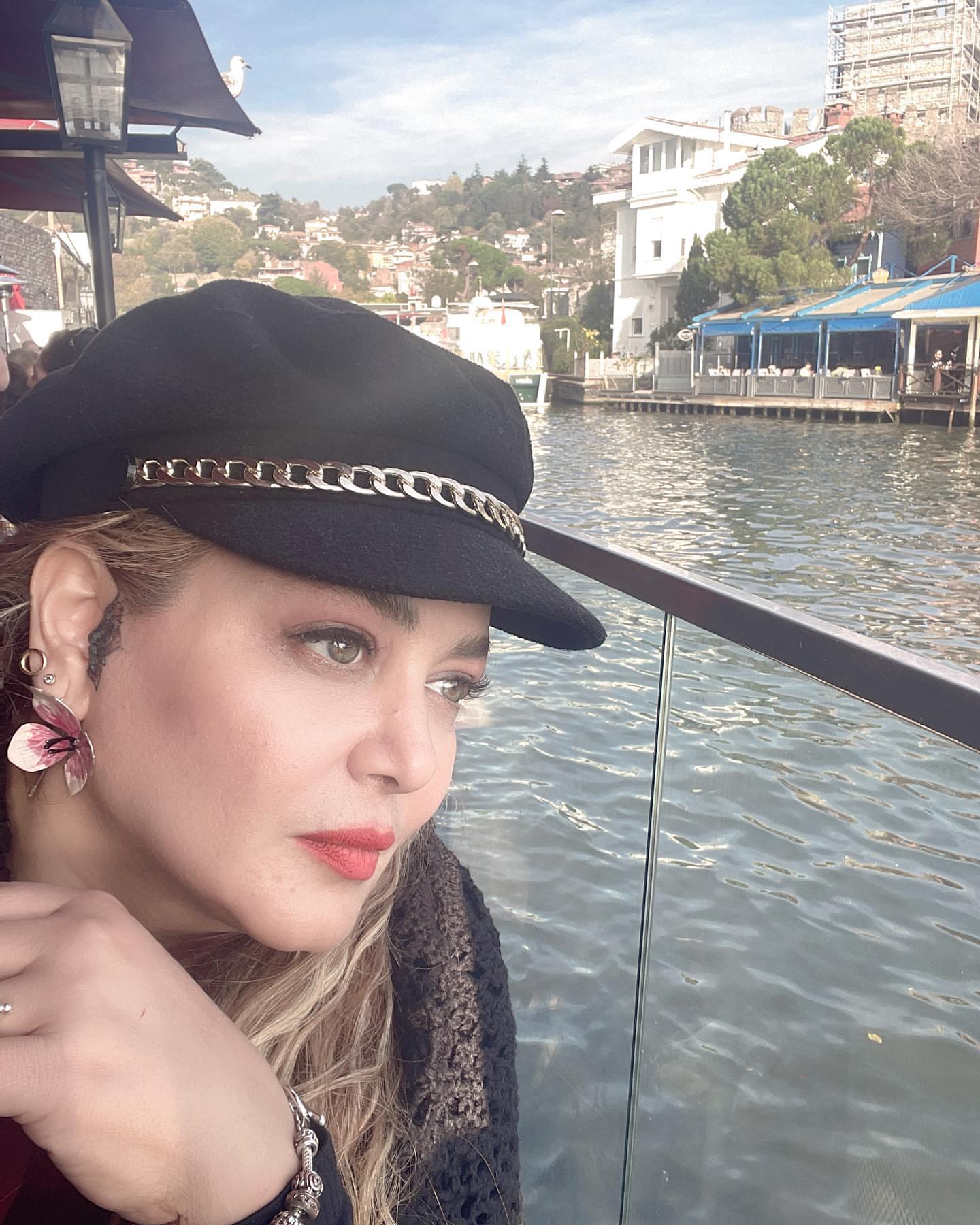 بهاره رهنما 