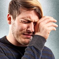 به اشکهای خود فرمان ایست ندهید به اشکهای خود فرمان ایست ندهید