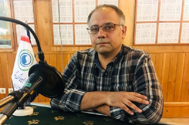 سهم سدسازیهای ترکیه در تشدید گردوغبار در ایران چقدر است؟ سهم سدسازیهای ترکیه در تشدید گردوغبار در ایران چقدر است؟