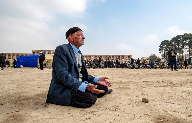 زایندهرود تا ۵ سال دیگر احیا نمیشود زایندهرود تا ۵ سال دیگر احیا نمیشود