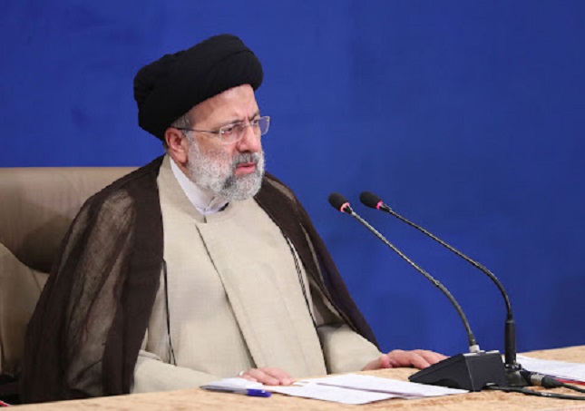 انتقال آب به سوی ایران مورد توجه اکو قرار گیرد