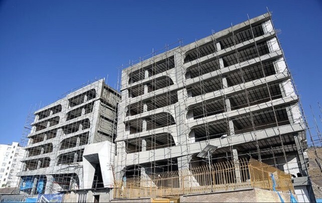 ثبت نام یک میلیون و ۷۱۳ هزار نفر در طرح نهضت ملی مسکن