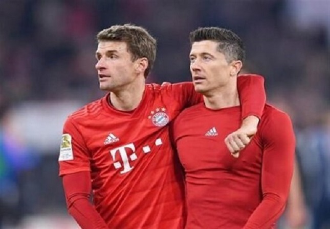 توپ طلا حق چه کسی است؟