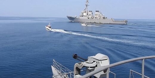 نجات جان دو ایرانی نجات جان دو ایرانی