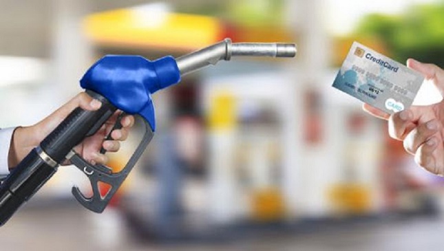 آغاز ثبت نام کارت سوخت المثنی