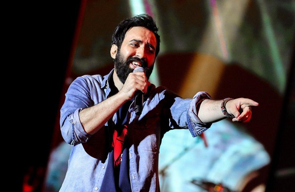 مهدی یراحی مهدی یراحی