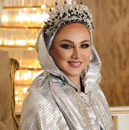 ژستهای بهنوش بختیاری با چهره میکاپ شده برای مدلینگ + عکس ژستهای بهنوش بختیاری با چهره میکاپ شده برای مدلینگ + عکس