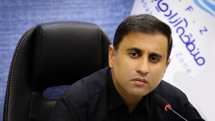 اشکالات جدی در حکمرانی آب سعیدی