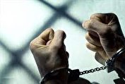 پیامبر قلابی دیوانه از آب درآمد