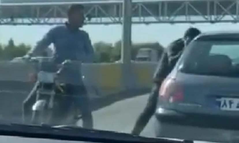 حبس و تبعید، مجازات زورگیران آزاد راه زورگیران آرادراه