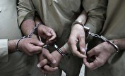 سرقت از فامیل دور به بهانه تست کرونا