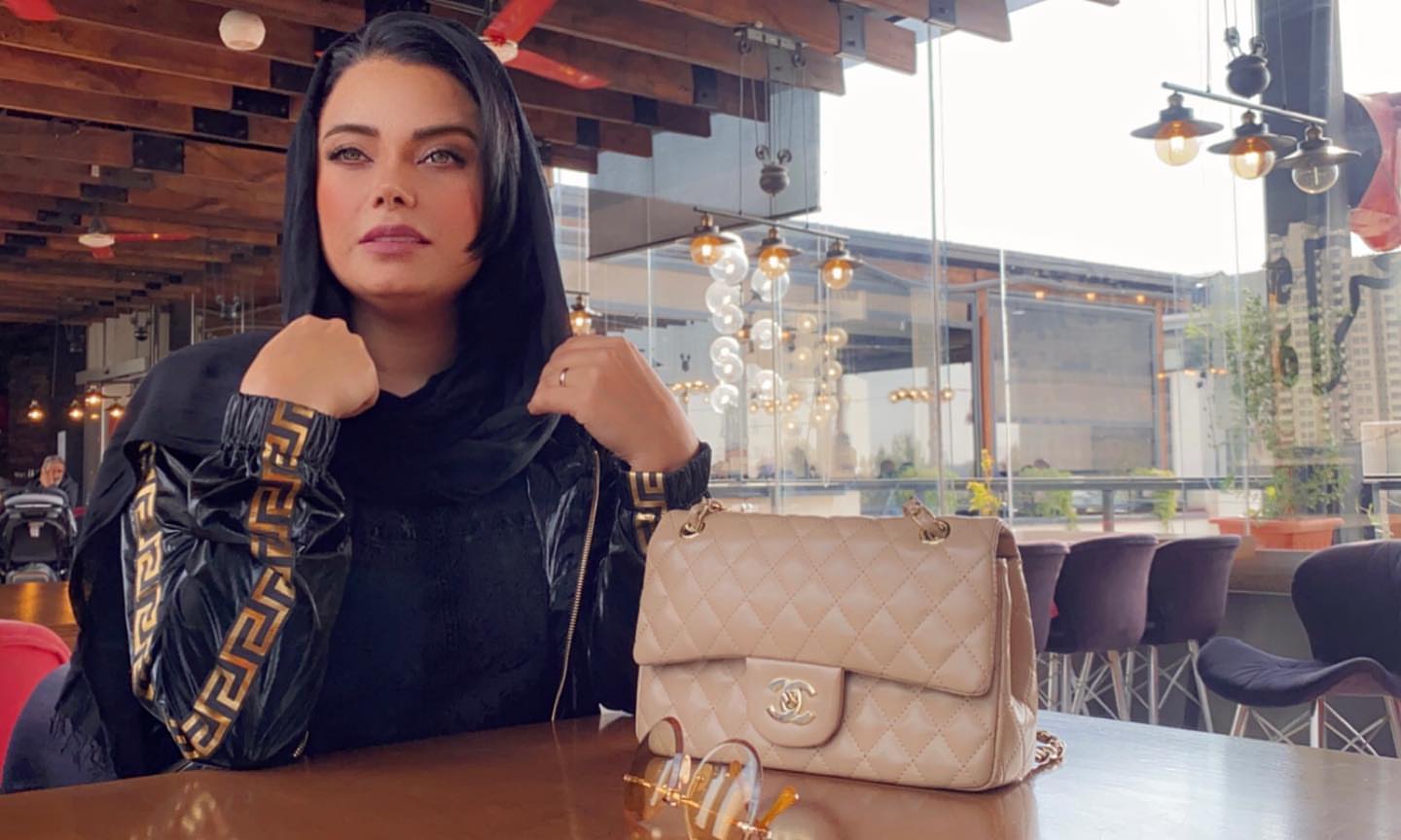 صبا راد با یک آگهی در اینستاگرام جنجال آفرید!/ عکس