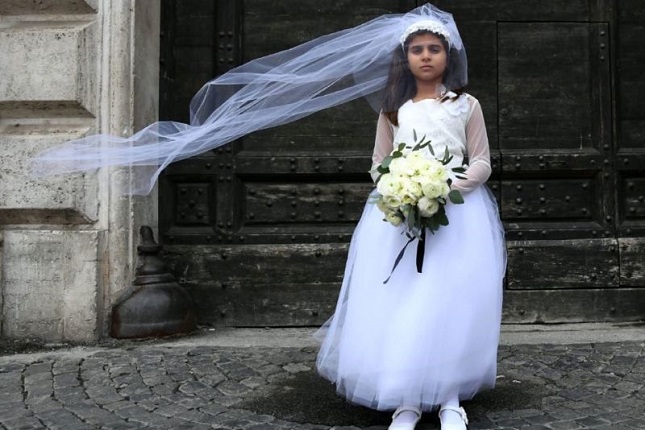 بیانیه کمیسیون حقوق بشر کانون وکلای دادگستری مرکز درخصوص کودک همسری