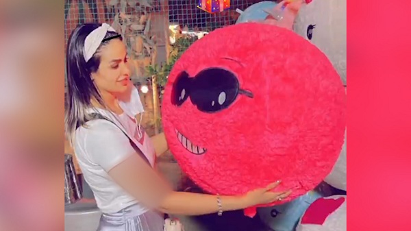 همسر مهدی قائدی 