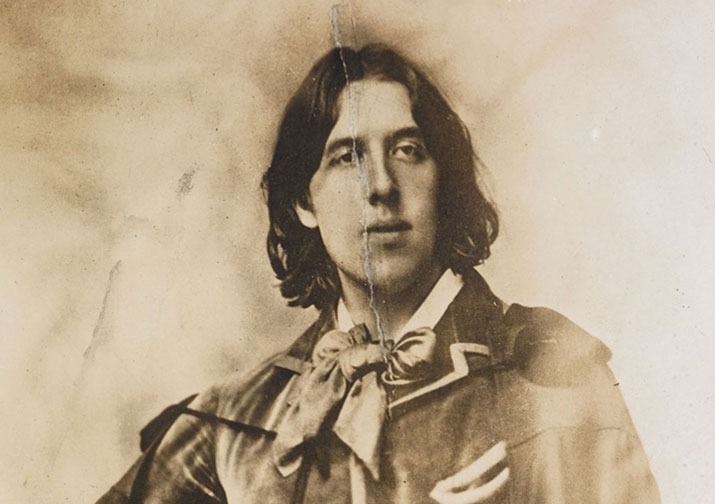 اسکار وایلد از تاثیرگذارترین نویسندگان تاریخ ادبیات/ تصاویر