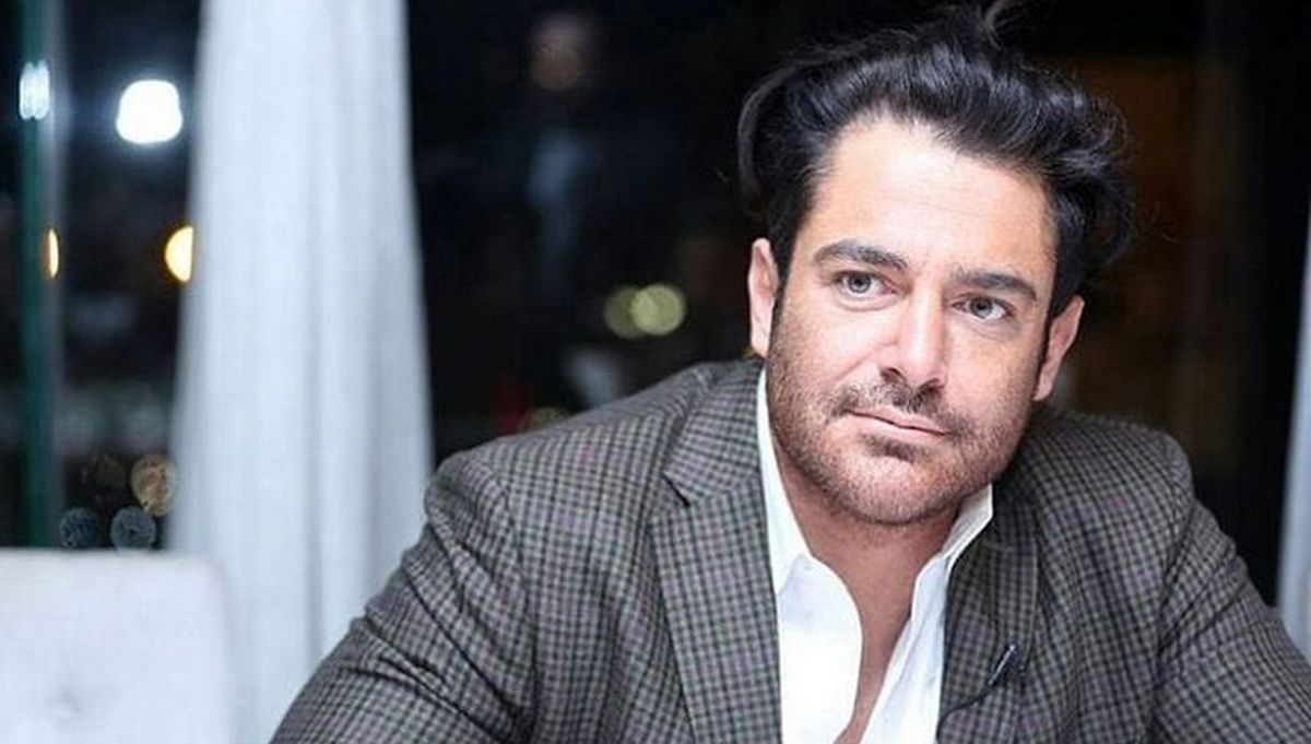 محمدرضا گلزار