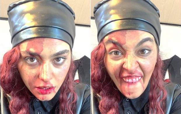 ریحانه پارسا 