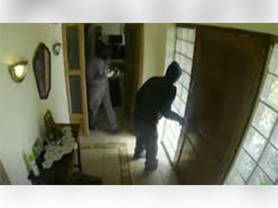 سرقت از خانههای لاکچری کرج خانه لاکچری