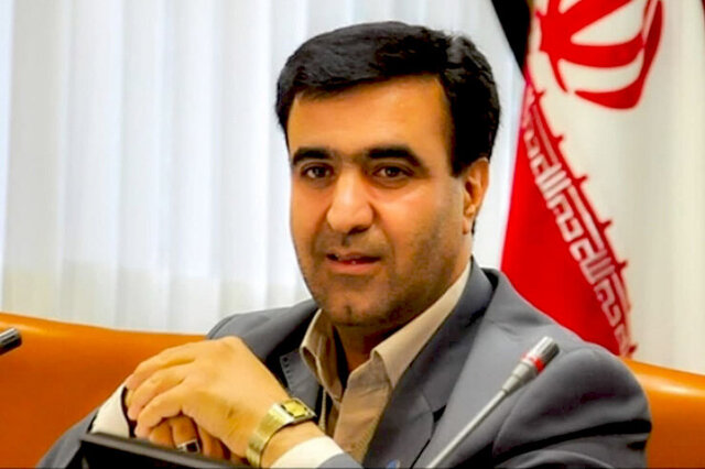 محیط زیست محیط زیست
