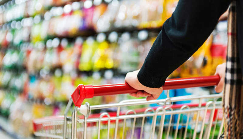 بازگشت قیمت مصرف کننده بر روی کالاها قیمت مصرف کننده