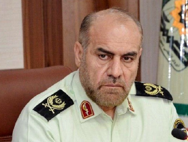 حضور پلیس در همه پارکها و بوستانها در روز طبیعت حضور پلیس در همه پارکها و بوستانها در روز طبیعت