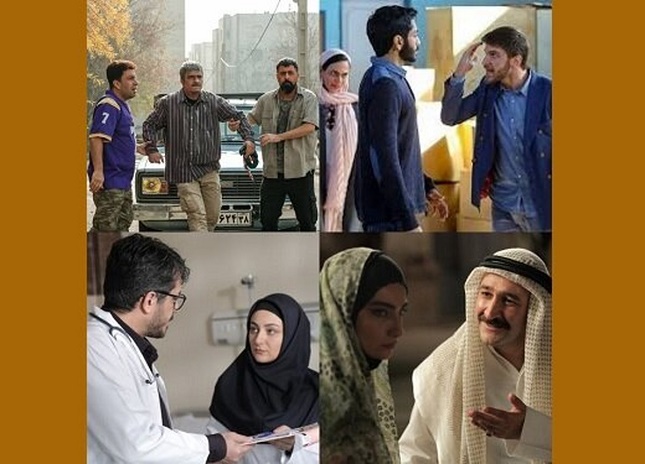 سریالهای مناسبتی ماه رمضانِ تلویزیون کدامند؟ سریالهای مناسبتی ماه رمضانِ تلویزیون کدامند؟