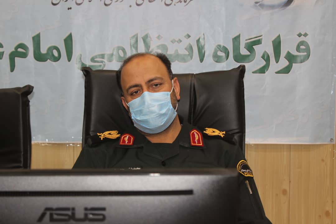 روزی ۲۰ کودک در اصفهان گم میشوند جانشین رئیس پلیس اصفهان