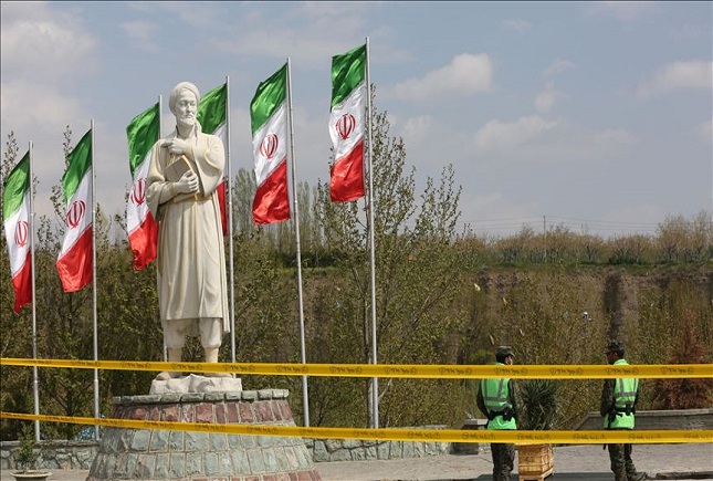 تمهیدات ترافیکی سیزده به در تهران/ کنترل جناغیها و بوستان های بزرگ تمهیدات ترافیکی سیزده به در تهران