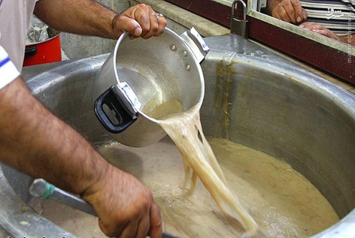 جزئیات فعالیت صنوف در ماه مبارک رمضان حلیم