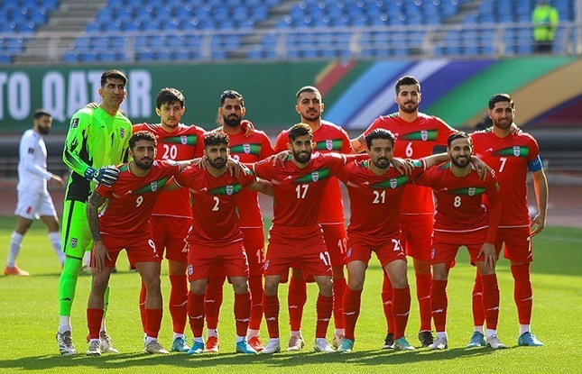 ایران در سید سوم جام جهانی ایران در سید سوم جام جهانی