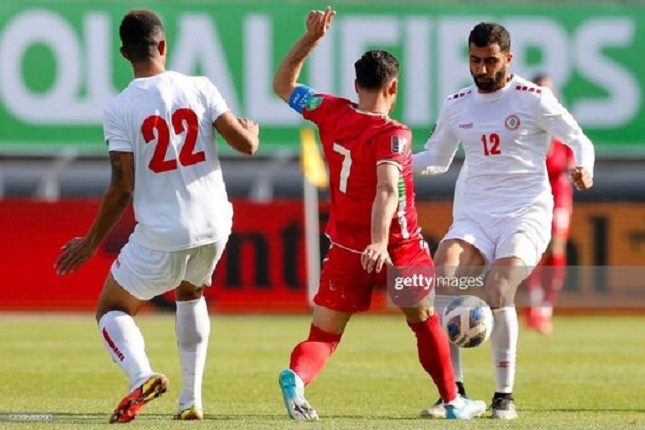 حذف ایران از جام جهانی شایعه است/عکس حذف ایران از جام جهانی شایعه است/عکس