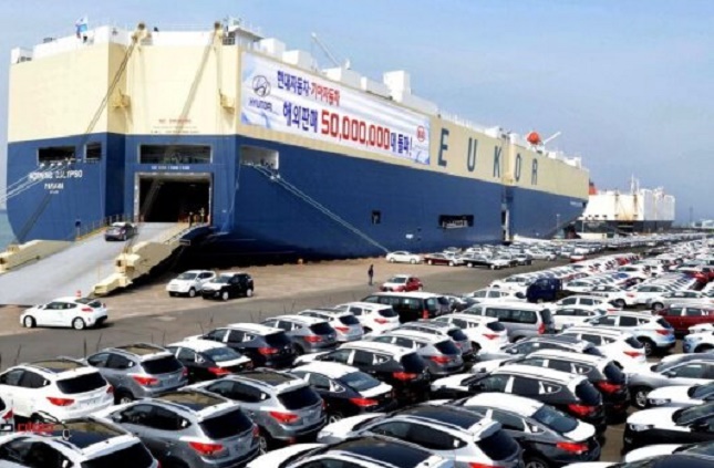 دلایل حذف خودروهای سواری از فهرست واردات دلایل حذف خودروهای سواری از فهرست واردات