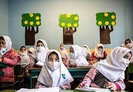 آیا مدارس یک ماه بیشتر بازهستند؟ بازگشایی مدارس