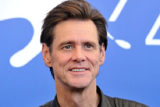 جیم کری از بازیگری خداحافظی میکند جیم کری از بازیگری خداحافظی میکند