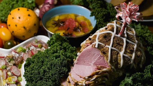 محکومیت یک قاضی در سوئد به جرم دزدی غذا