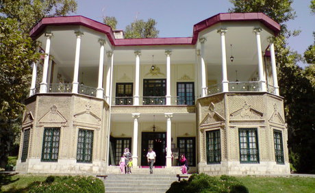 مراکز تاریخی دارای فضای سبز در روز طبیعت تعطیل شدند مراکز تاریخی