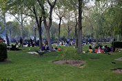 توصیه های ایمنی برای سیزده بدر ایمن/ از نشستن در مکان‌هایی با پوشش گیاهی انبوه خودداری کنید