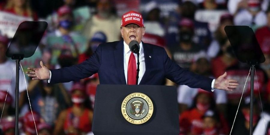 ترامپ: اگر رئیسجمهور بودم ظرف یک هفته با ایران توافق میکردم ترامپ: اگر رئیسجمهور بودم ظرف یک هفته با ایران توافق میکردم